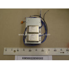 KM50022850G02 KONE Elevator Brake Module BCX08